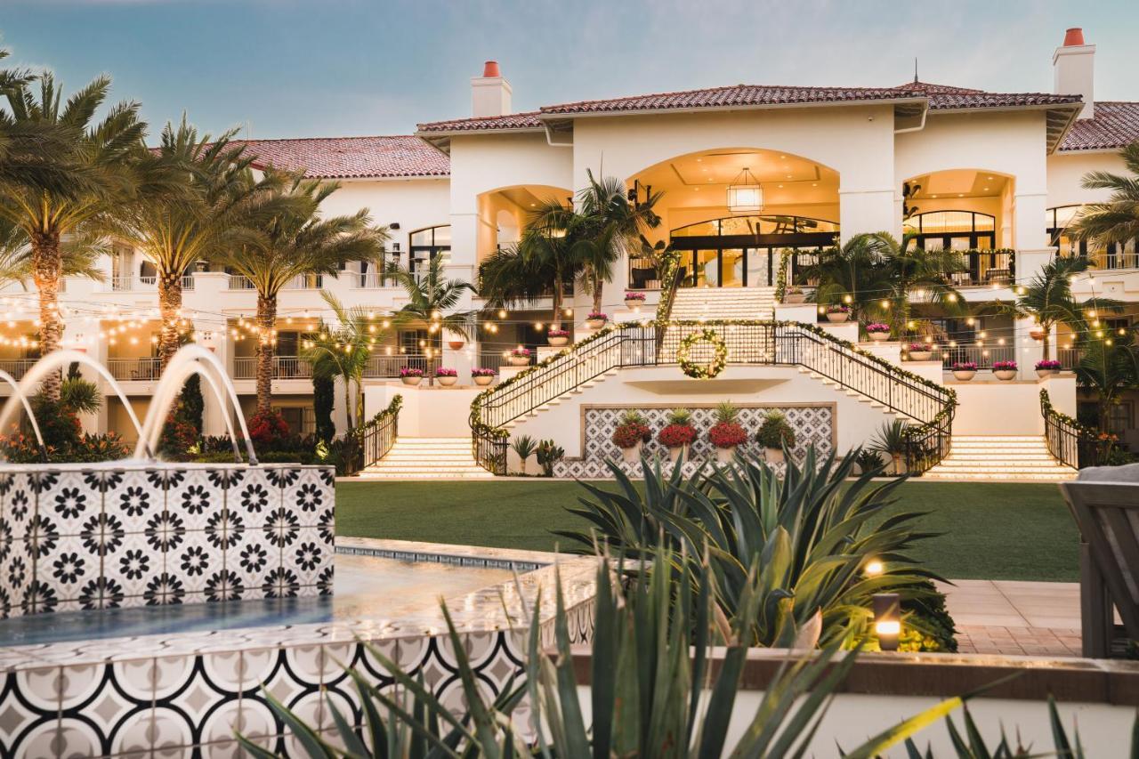 Park Hyatt Aviara Carlsbad Exterior foto