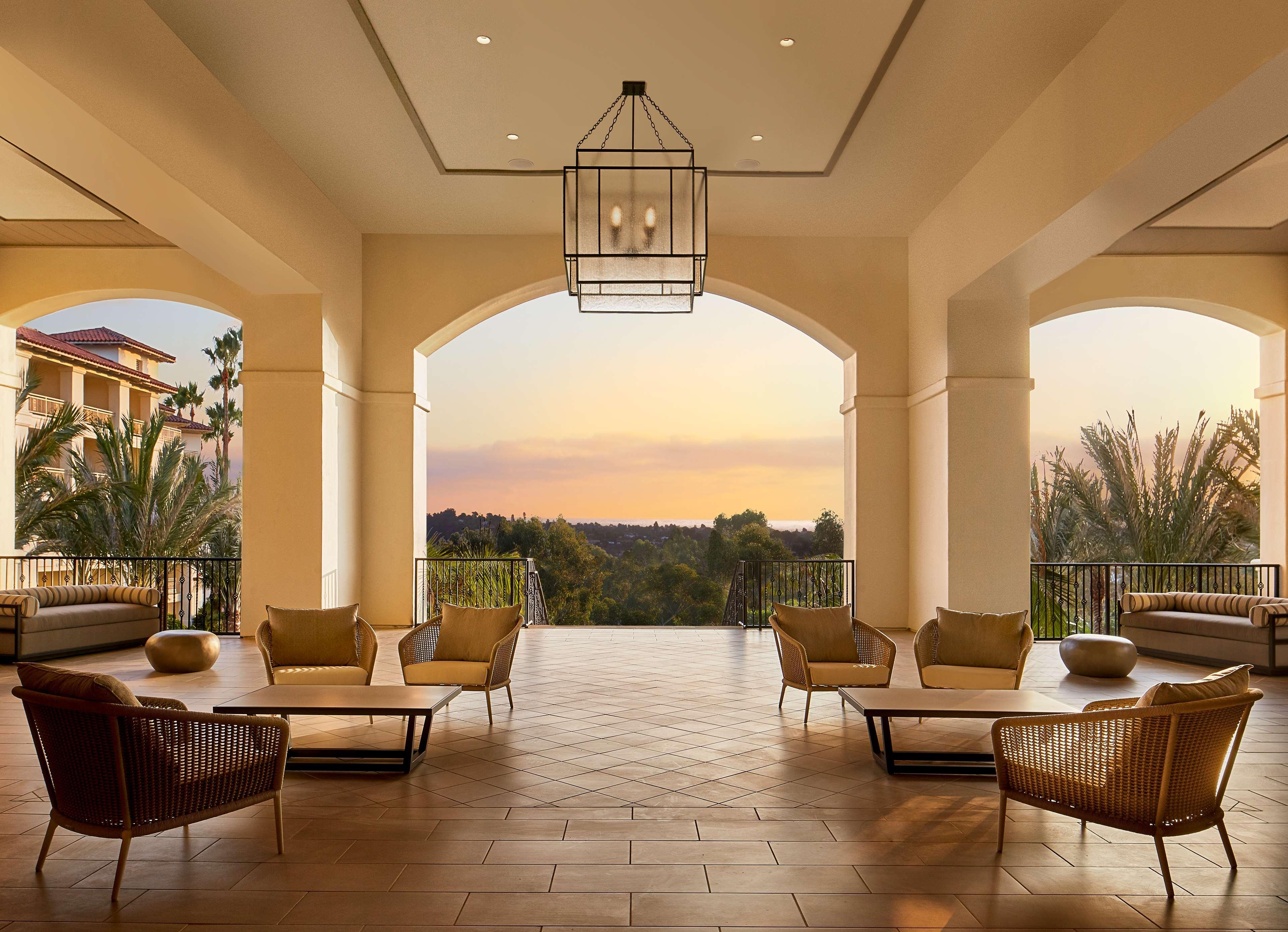 Park Hyatt Aviara Carlsbad Exterior foto