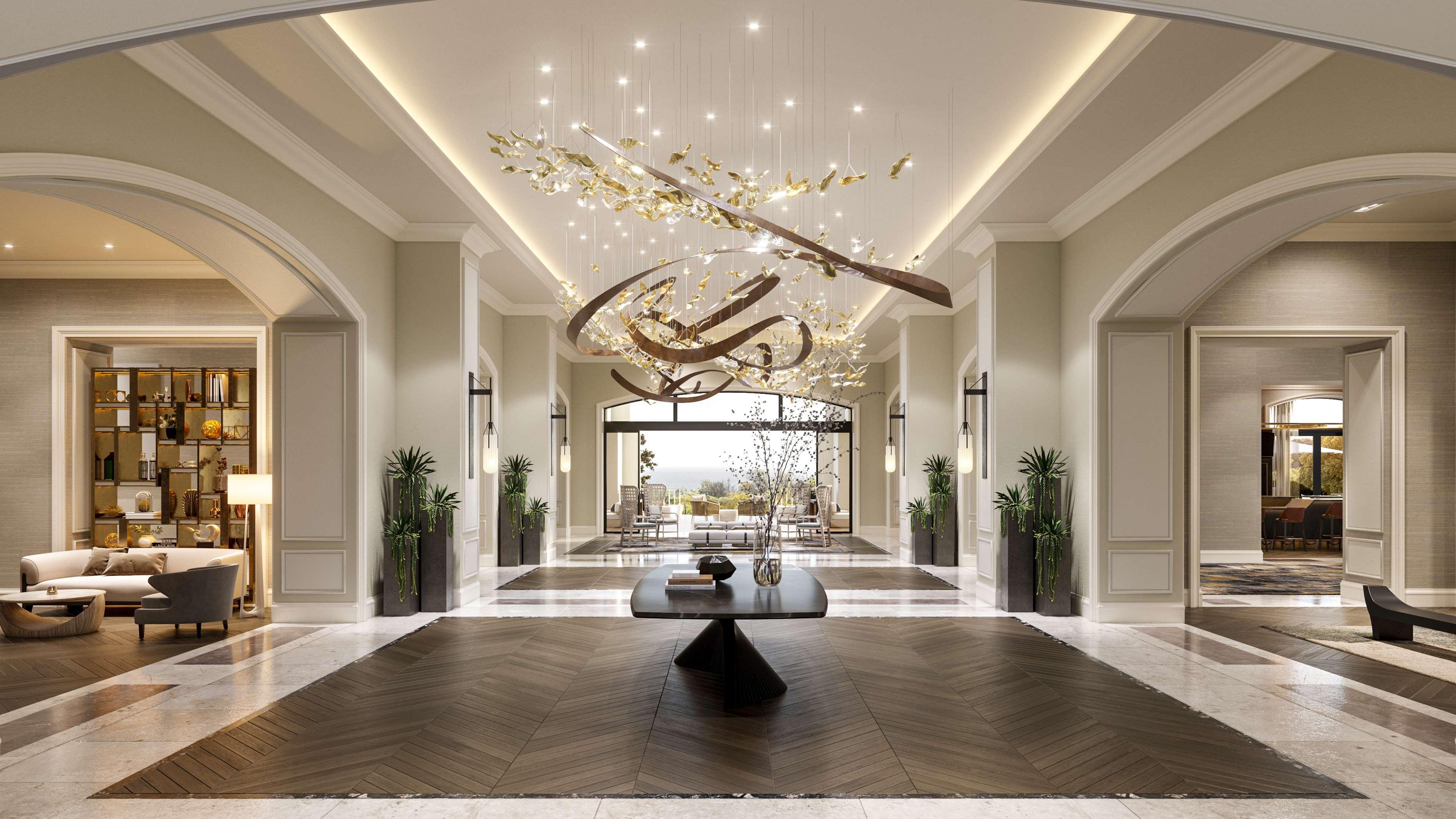 Park Hyatt Aviara Carlsbad Exterior foto