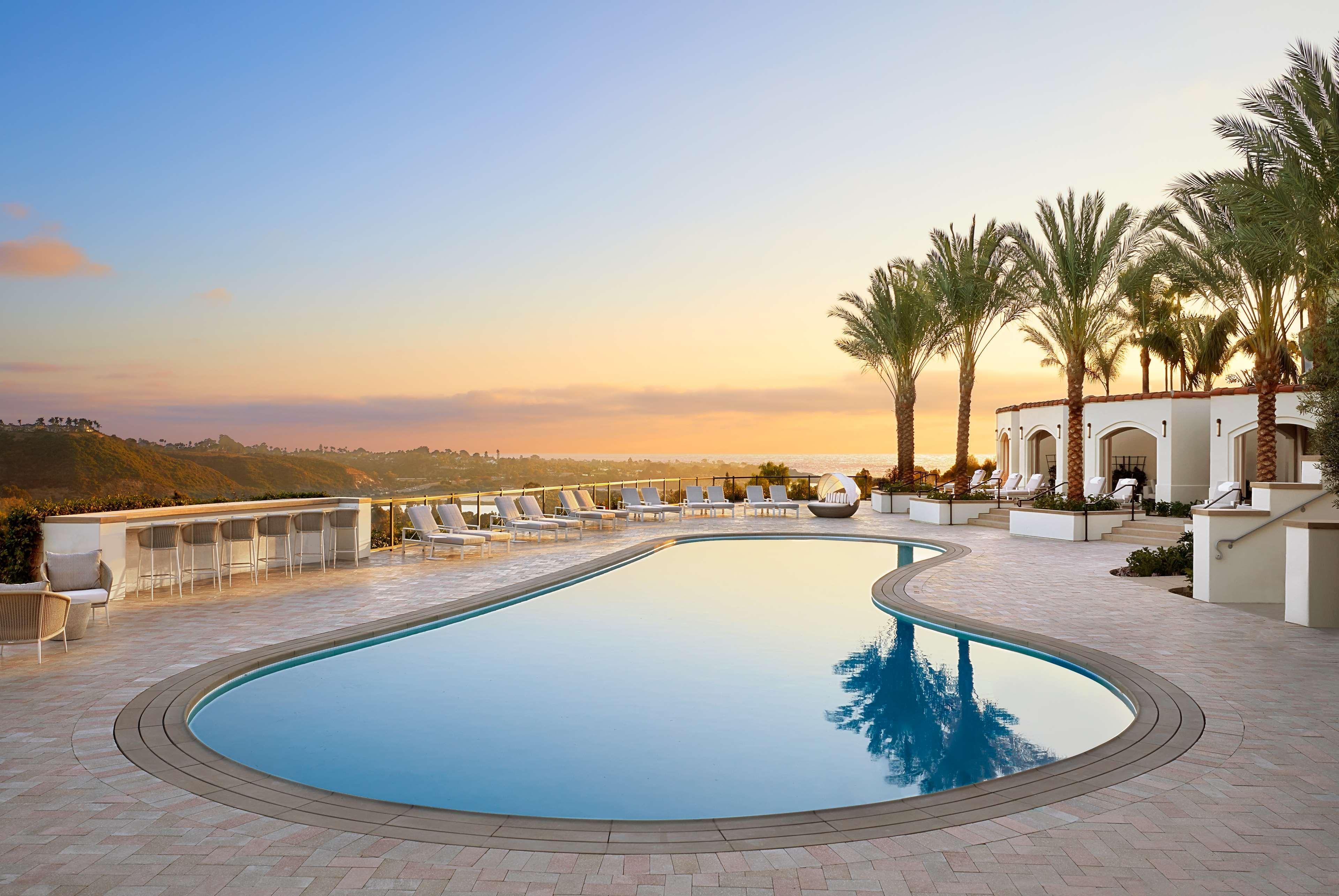 Park Hyatt Aviara Carlsbad Exterior foto
