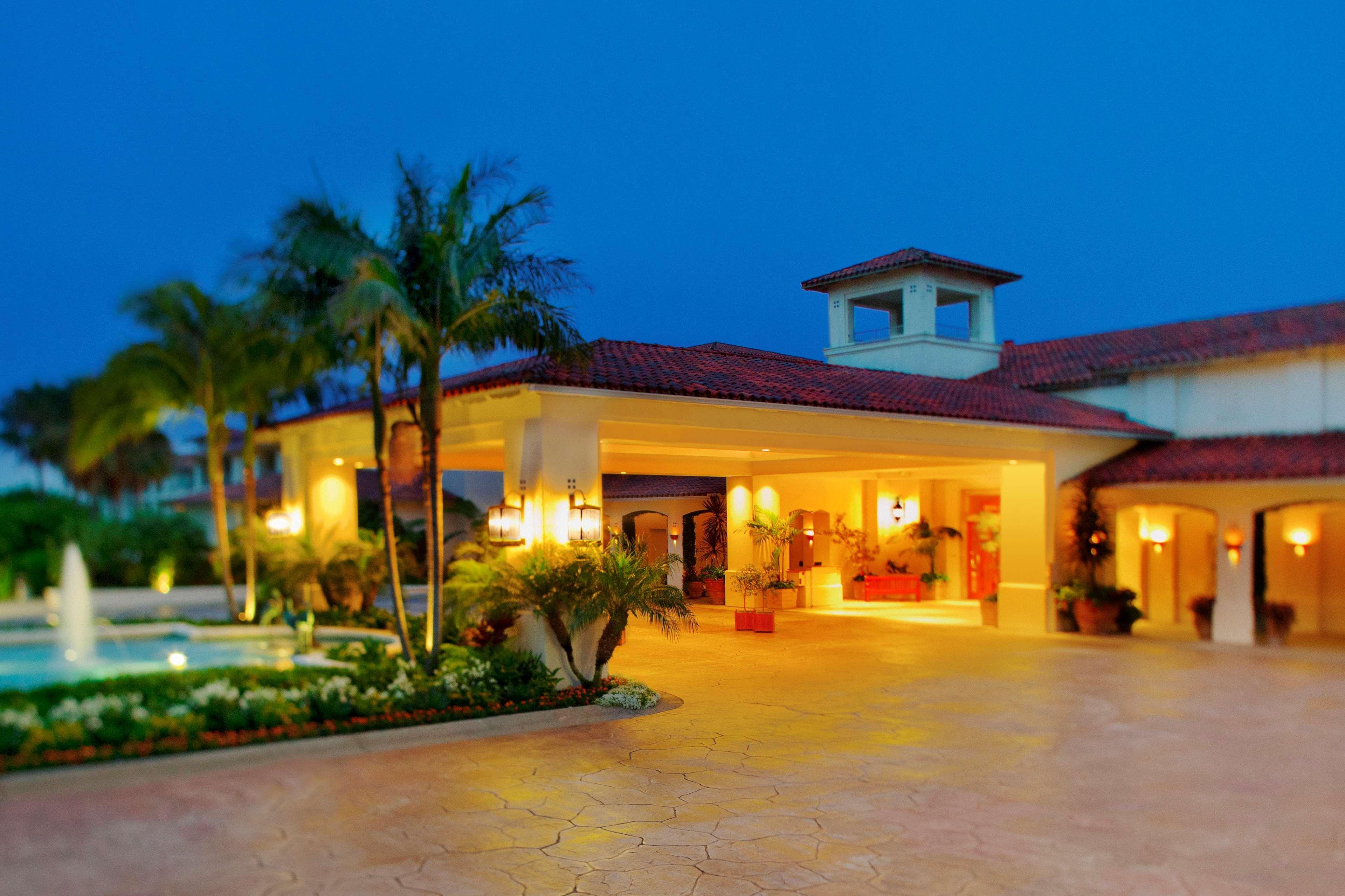 Park Hyatt Aviara Carlsbad Exterior foto