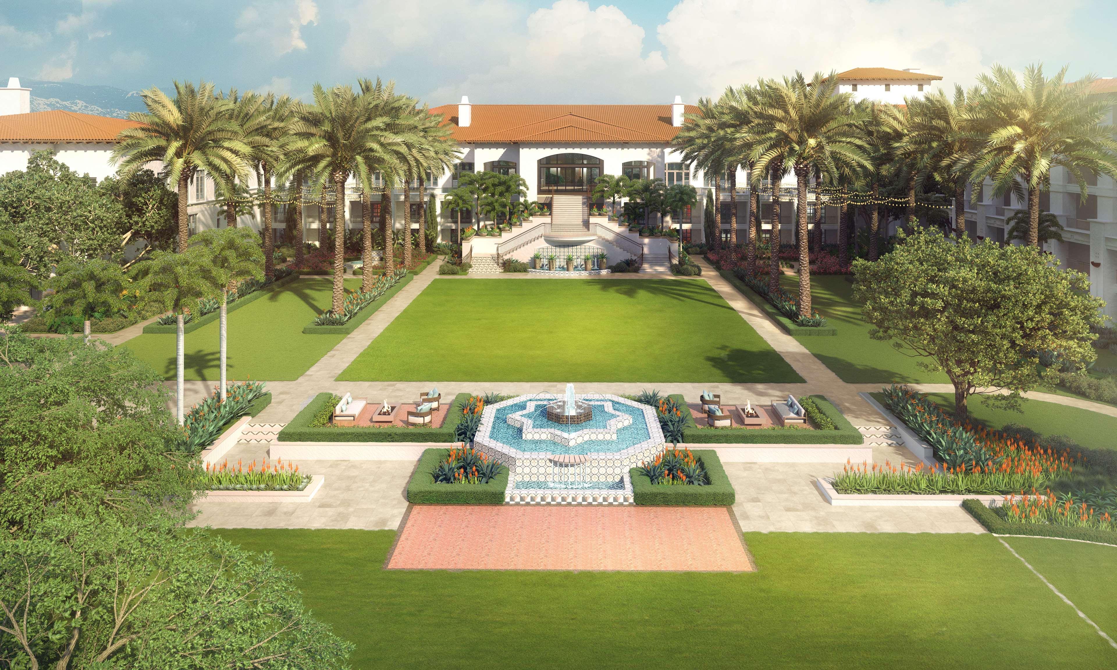 Park Hyatt Aviara Carlsbad Exterior foto