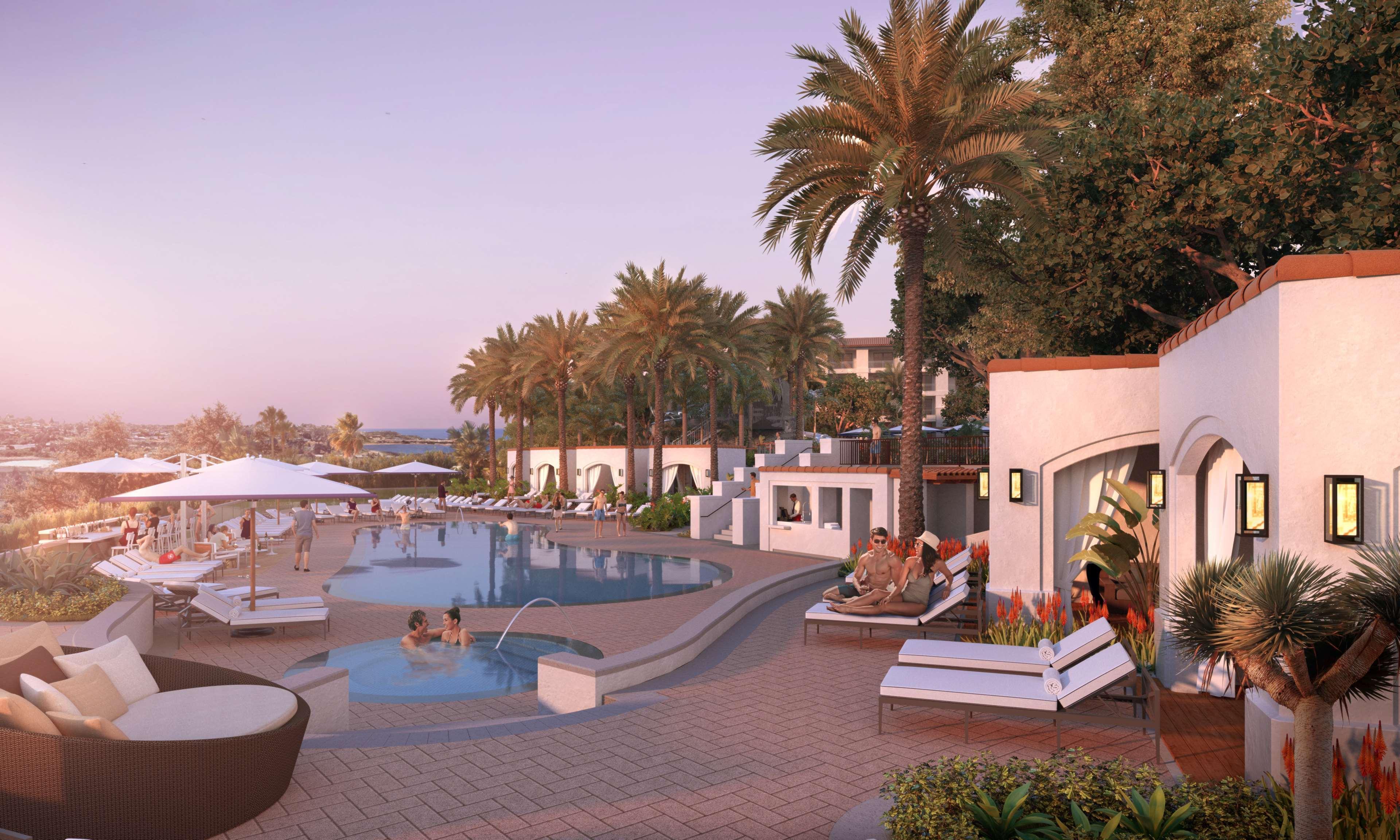 Park Hyatt Aviara Carlsbad Exterior foto