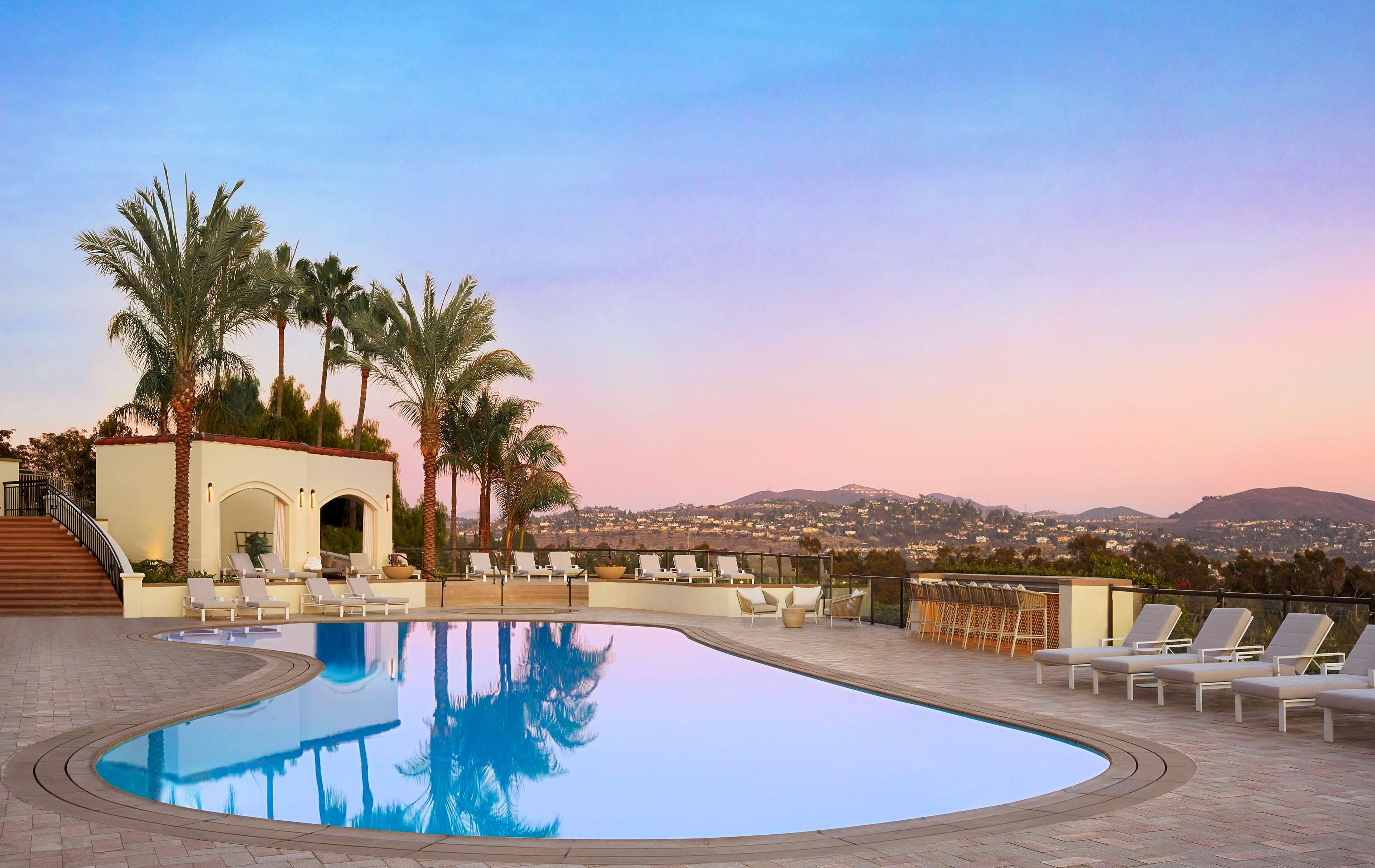 Park Hyatt Aviara Carlsbad Exterior foto