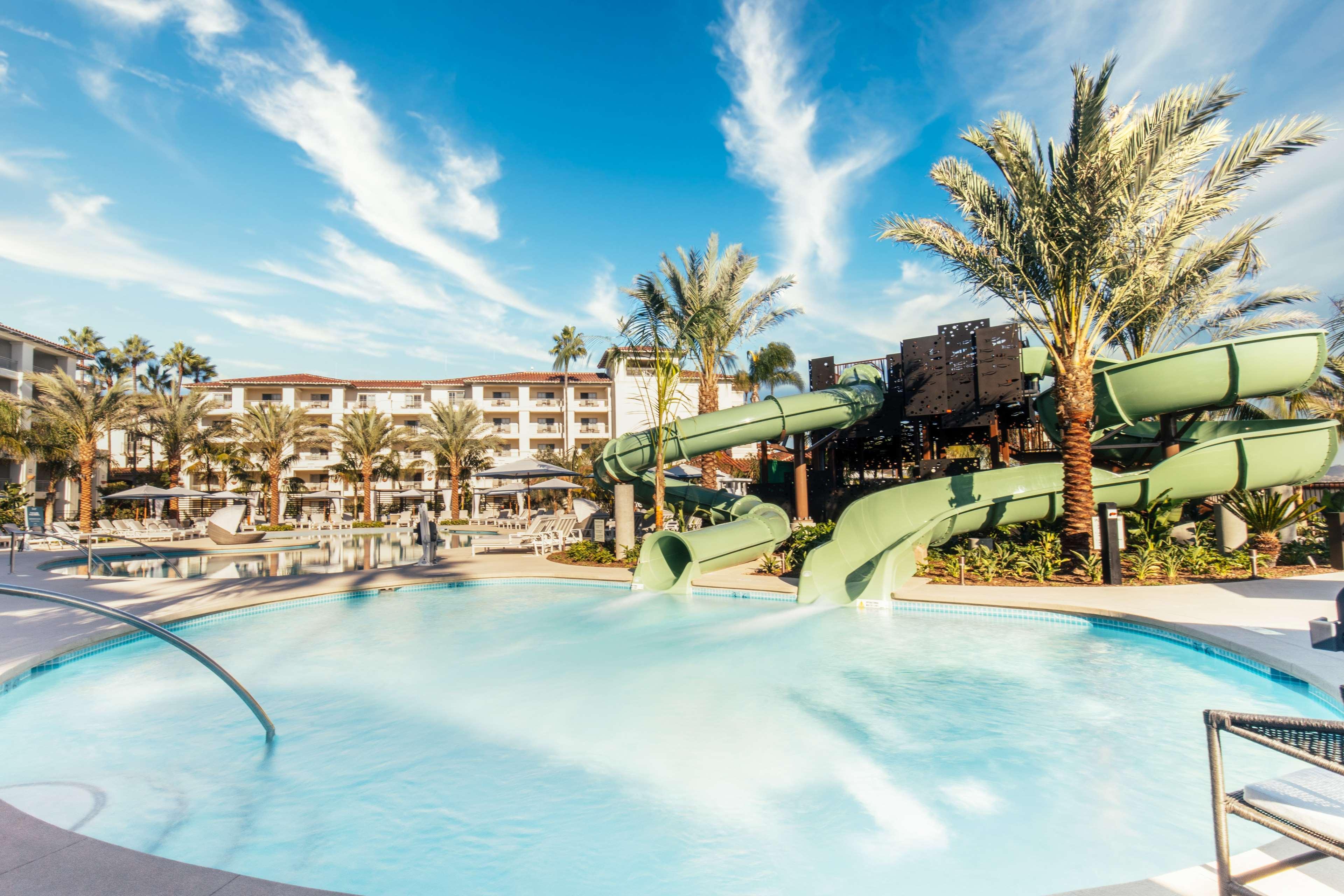 Park Hyatt Aviara Carlsbad Exterior foto