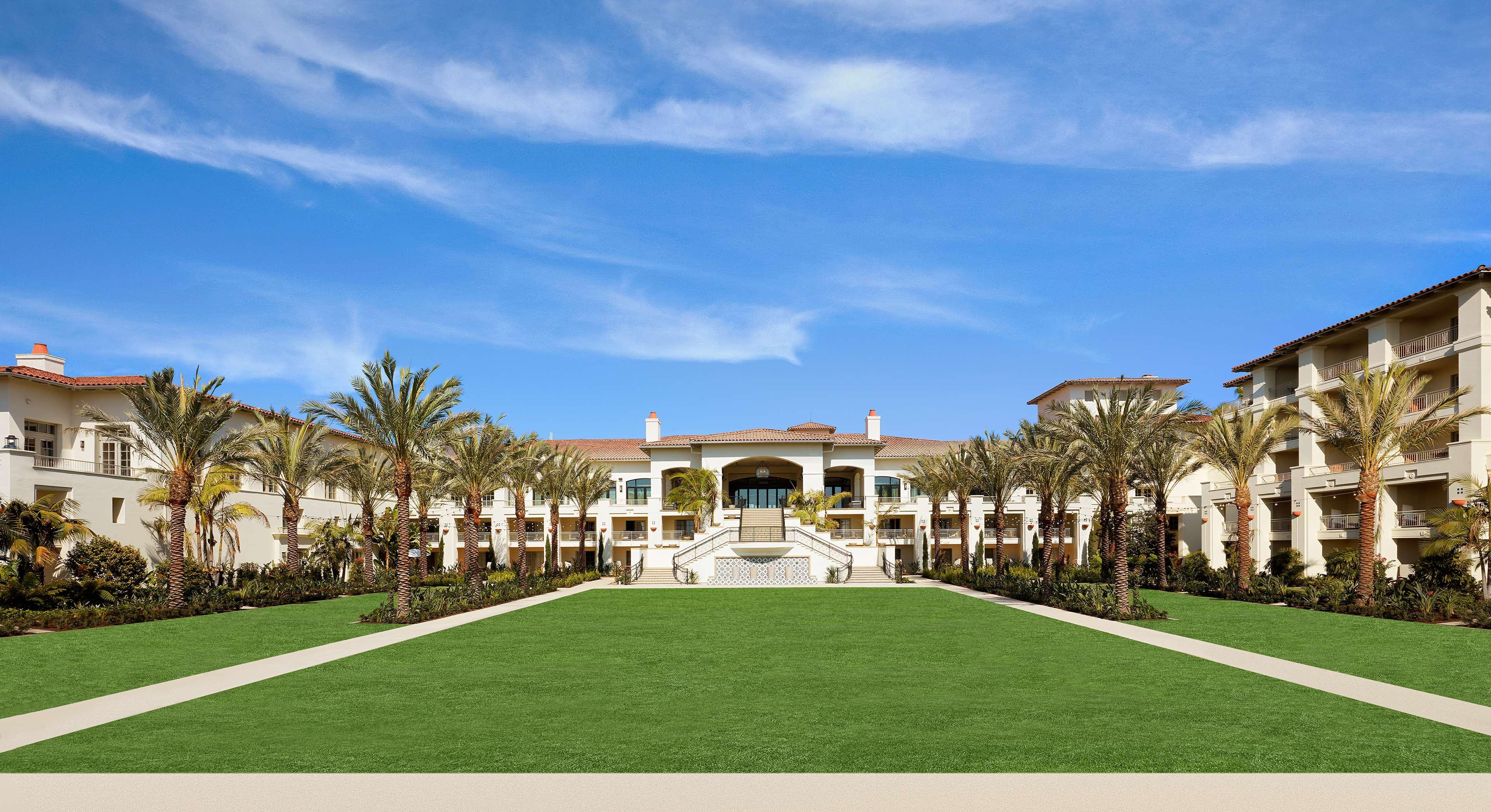 Park Hyatt Aviara Carlsbad Exterior foto