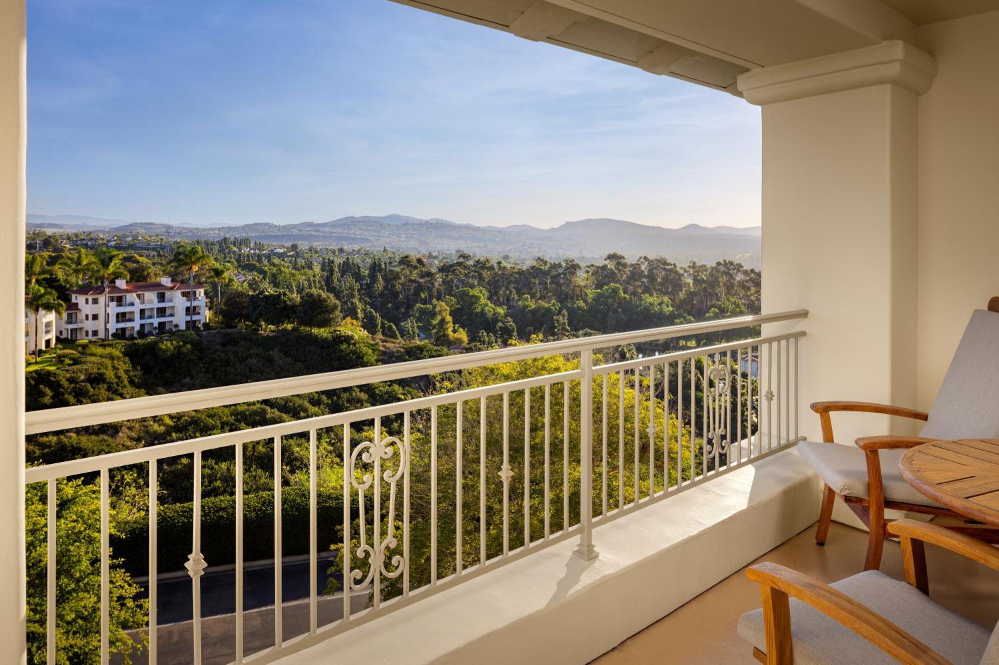 Park Hyatt Aviara Carlsbad Exterior foto