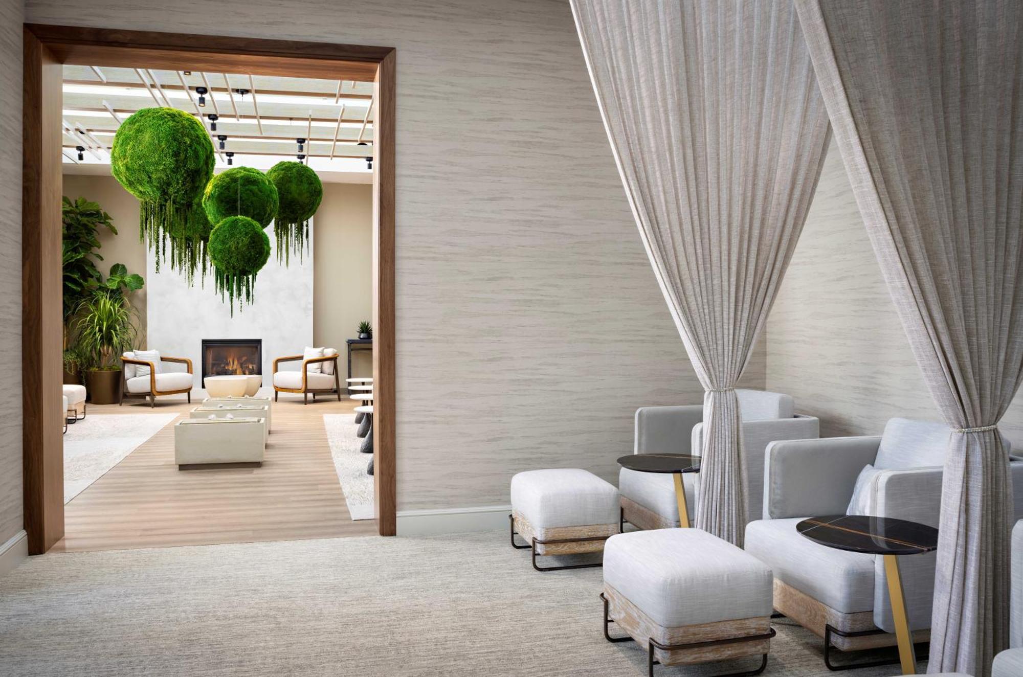 Park Hyatt Aviara Carlsbad Exterior foto